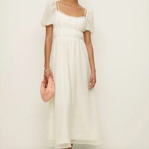 Reformation Mayme Dress - Size 4